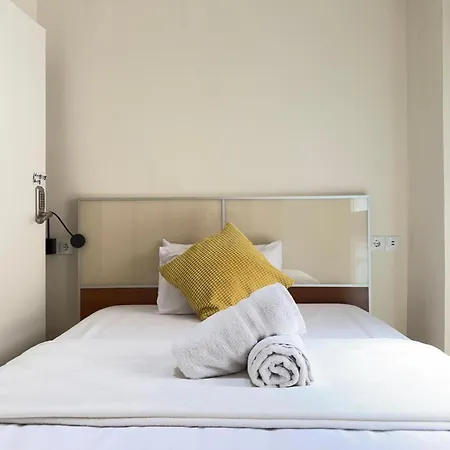 Xl Cabanyal Flat Lejlighed Valencia