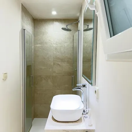 Xl Cabanyal Flat