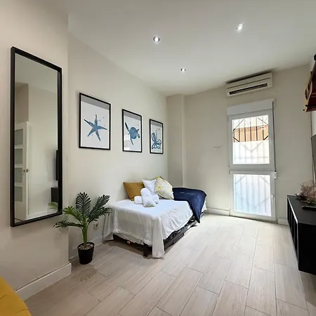 Xl Cabanyal Flat * Valencia