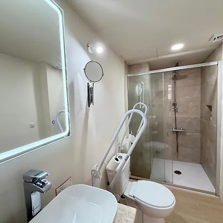 Lejlighed Xl Cabanyal Flat Valencia
