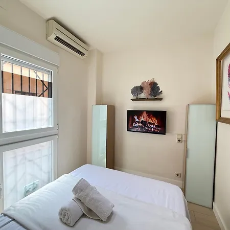 Xl Cabanyal Flat Valencia