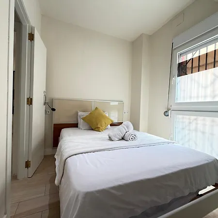 Xl Cabanyal Flat * Valencia